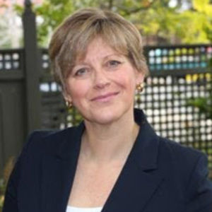 Meet your Posher, Trish